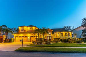 17742 AYSHIRE STREET, ORLANDO, FL 32820 Sold 07/31/24