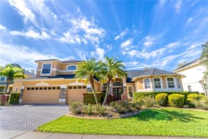 17742 AYSHIRE STREET, ORLANDO, FL 32820 Sold 07/31/24
