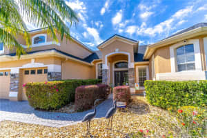 17742 AYSHIRE STREET, ORLANDO, FL 32820 Sold 07/31/24