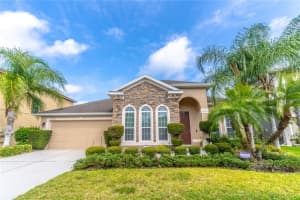17357 CYPRESS PRESERVE PARKWAY, ORLANDO, FL 32820 Sold 05/30/24