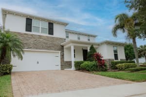 11560 CHATEAUBRIAND AVENUE, ORLANDO, FL 32836 Sold 07/10/24