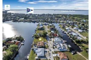 160 MORGAN LANE, PORT CHARLOTTE, FL 33952 Sold 05/29/25
