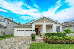 7536 TANGERINE KNOLL LOOP, WINTER GARDEN, FL 34787 Sold 06/07/24