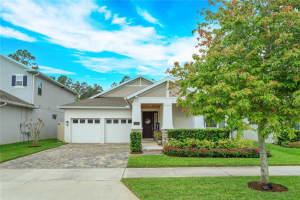 7536 TANGERINE KNOLL LOOP, WINTER GARDEN, FL 34787 Sold 06/07/24