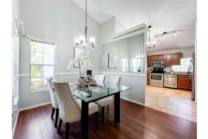 12868 DOWNSTREAM CIRCLE, ORLANDO, FL 32828 Sold 04/16/24