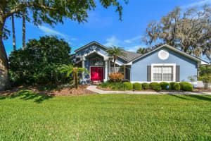 110 ESTATES CIRCLE, LAKE MARY, FL 32746 Sold 05/14/24