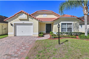 309 ROBIN ROAD, DAVENPORT, FL 33896 Sold 07/18/24