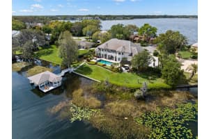 4233 DOWN POINT LANE, WINDERMERE, FL 34786 Sold 09/30/24