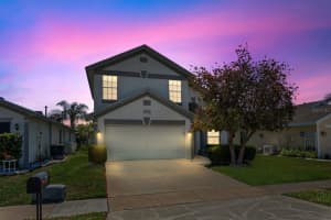 5718 NORMAN H CUTSON DRIVE, ORLANDO, FL 32821 Sold 04/26/24