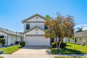 5718 NORMAN H CUTSON DRIVE, ORLANDO, FL 32821 Sold 04/26/24