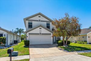 5718 NORMAN H CUTSON DRIVE, ORLANDO, FL 32821 Sold 04/26/24