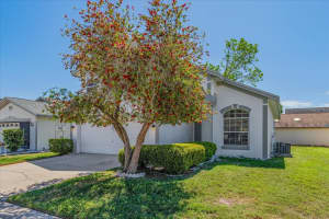 5718 NORMAN H CUTSON DRIVE, ORLANDO, FL 32821 Sold 04/26/24