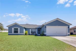 11632 ROPER BOULEVARD, CLERMONT, FL 34711 Sold 05/09/24