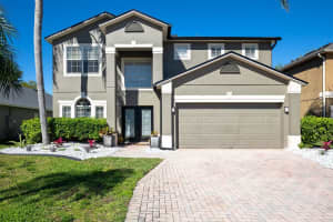 139 CALABRIA SPRINGS COVE, SANFORD, FL 32771 Sold 04/30/24
