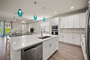 2616 PARK RIDGE STREET, APOPKA, FL 32712 Sold 05/02/24