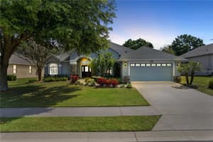 8032 BRIDGEPORT BAY CIRCLE, MOUNT DORA, FL 32757 Sold 03/03/25
