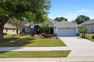 8032 BRIDGEPORT BAY CIRCLE, MOUNT DORA, FL 32757 Sold 03/03/25