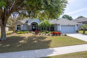 8032 BRIDGEPORT BAY CIRCLE, MOUNT DORA, FL 32757 Sold 03/03/25