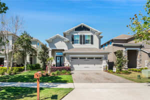 10549 BILLINGS STREET, ORLANDO, FL 32832 Sold 04/15/24