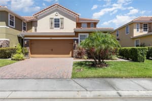 5428 VIA APPIA WAY, SANFORD, FL 32771 Sold 06/03/24