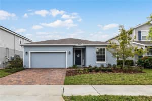 3131 ARMSTRONG SPRING DRIVE, KISSIMMEE, FL 34744 Sold 07/31/24