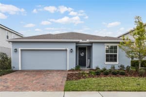 3131 ARMSTRONG SPRING DRIVE, KISSIMMEE, FL 34744 Sold 07/31/24
