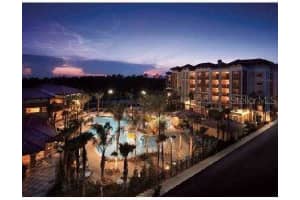 12521 Floridays Resort Dr #511f, ORLANDO
