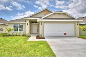 510 TANARO LANE, HAINES CITY, FL 33844 Sold 11/01/24