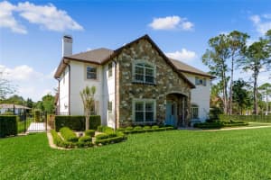 8826 TROUT ROAD, ORLANDO, FL 32836 Sold 06/21/24