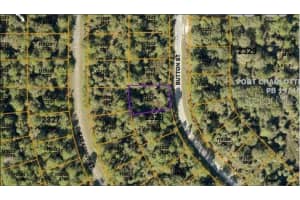 BUTTON ST, NORTH PORT, FL 34288 - MLS#MFRO6188368