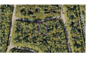 PINKLADY LN, NORTH PORT, FL 34288 - MLS#MFRO6188398