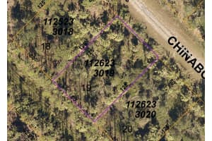 CHINABOX ST, NORTH PORT, FL 34288 - MLS#MFRO6188406
