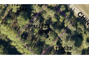CHINABOX ST, NORTH PORT, FL 34288 - MLS#MFRO6188406