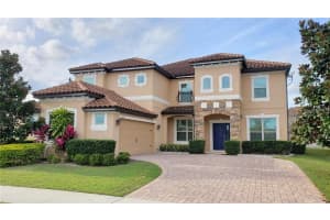 11859 GOLD CREEK TRAIL, WINDERMERE, FL 34786 Sold 05/07/24