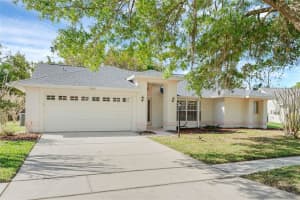 10924 MILL POND WAY, ORLANDO, FL 32825 Sold 05/03/24