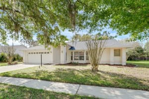 10924 MILL POND WAY, ORLANDO, FL 32825 Sold 05/03/24