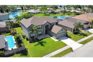 1343 BENT PALM DRIVE, MERRITT ISLAND, FL 32952 Sold 12/03/24