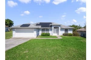 1033 SANDHILL STREET, GROVELAND, FL 34736 Sold 05/10/24