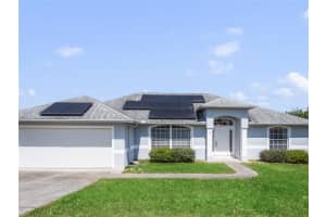 1033 SANDHILL STREET, GROVELAND, FL 34736 Sold 05/10/24