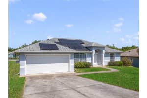 1033 SANDHILL STREET, GROVELAND, FL 34736 Sold 05/10/24