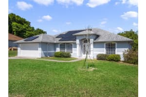 1033 SANDHILL STREET, GROVELAND, FL 34736 Sold 05/10/24