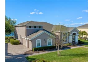 4906 LAKE MILLY DRIVE, ORLANDO, FL 32839 Sold 05/24/24