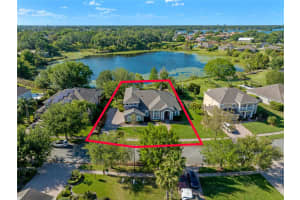 4906 LAKE MILLY DRIVE, ORLANDO, FL 32839 Sold 05/24/24
