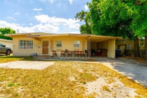 5030 INDIALANTIC DRIVE, ORLANDO, FL 32808 Sold 10/01/24