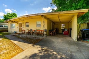 5030 INDIALANTIC DRIVE, ORLANDO, FL 32808 Sold 10/01/24
