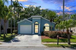 1009 WHITTIER CIRCLE, OVIEDO, FL 32765 Sold 04/24/24