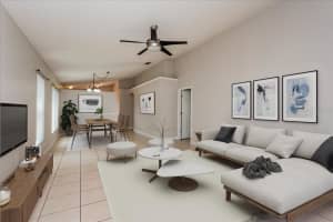 2208 WOODS EDGE CIRCLE, ORLANDO, FL 32817 Sold 04/22/24