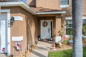 244 HOLLINGSHEAD LOOP, DAVENPORT, FL 33896 Sold 06/14/24