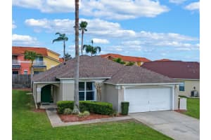 905 LAKE BERKLEY DRIVE, KISSIMMEE, FL 34746 Sold 06/05/24