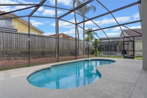 905 LAKE BERKLEY DRIVE, KISSIMMEE, FL 34746 Sold 06/05/24